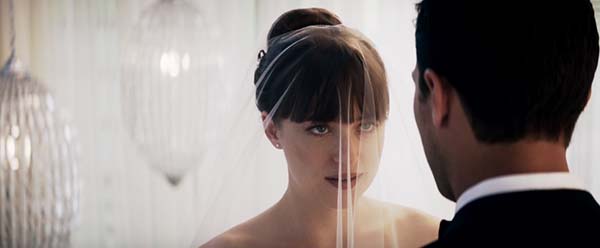 Fifty Shades Freed Fifty Shades Freed