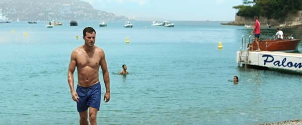 Fifty Shades Freed Fifty Shades Freed