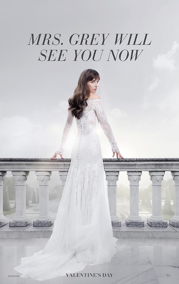 Fifty Shades Freed Fifty Shades Freed
