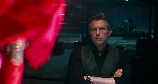 Justice League Justice League
