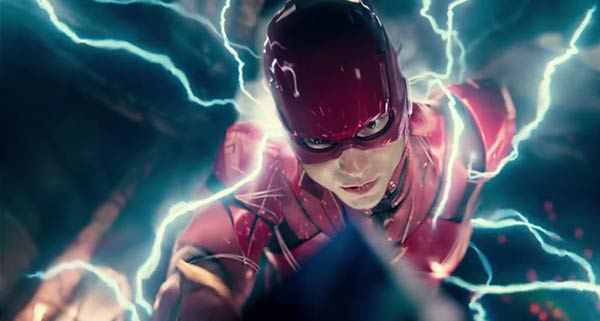 Justice League Justice League