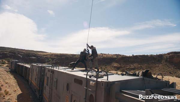 Maze Runner 3 Maze Runner 3