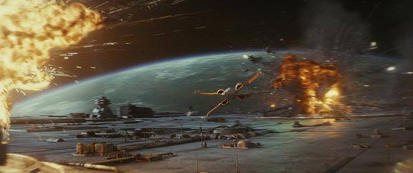 Star Wars Star Wars