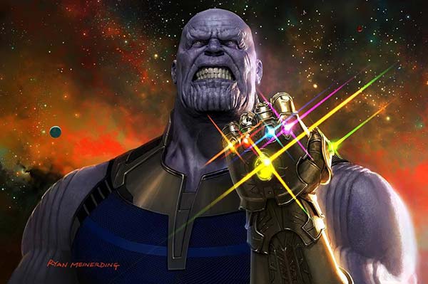 Avengers Infinity War Avengers Infinity War