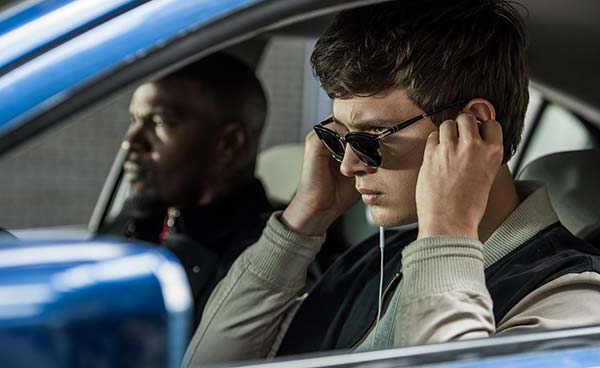 Baby Driver Baby Driver