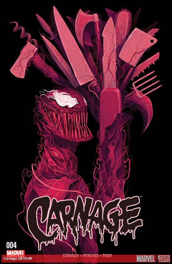 Venom Venom