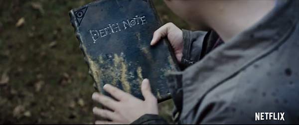 Death Note Death Note