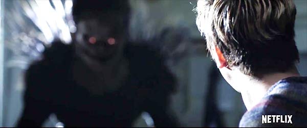 Death Note Death Note
