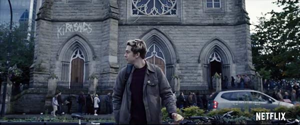 Death Note Death Note