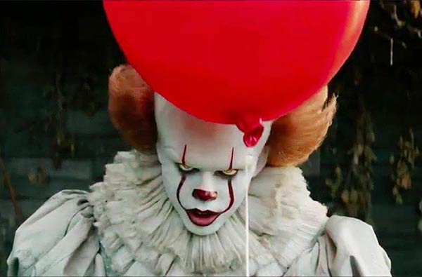 IT Movie IT Movie