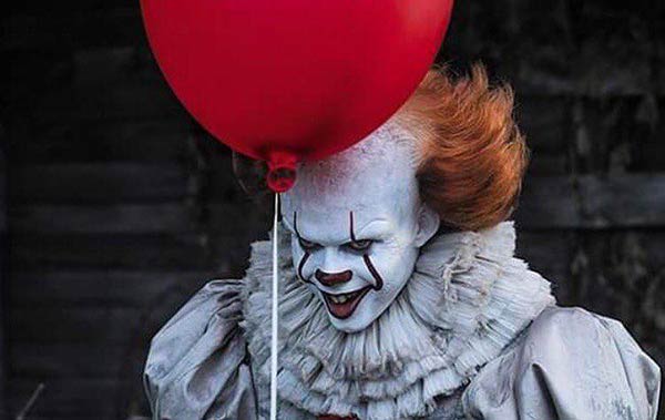 IT movie IT movie