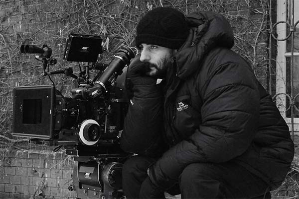 Jaume Collet-Serra