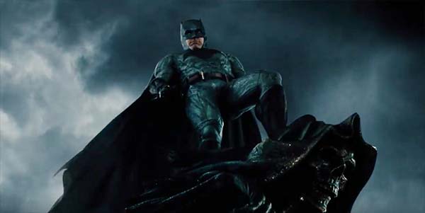 Justice League Justice League