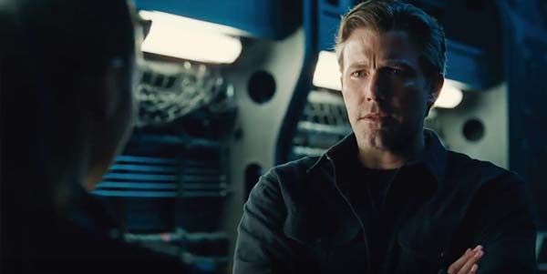 Justice League Justice League