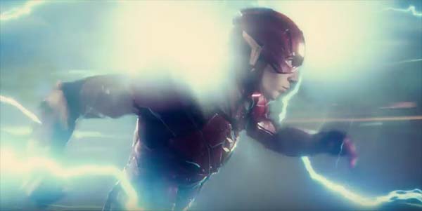 Justice League Justice League