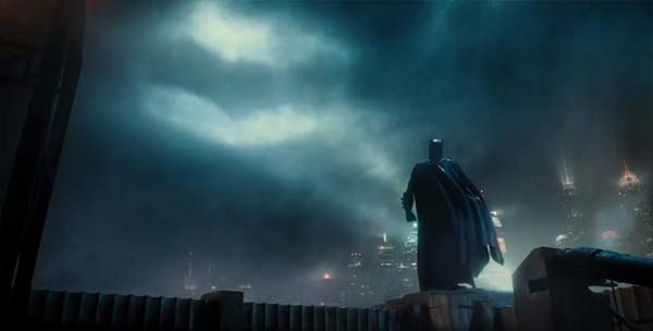 Justice League Justice League