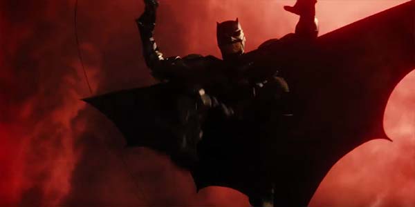 Justice League Justice League