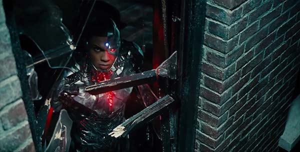 Justice League Justice League