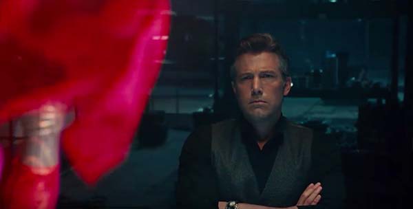 Justice League Justice League