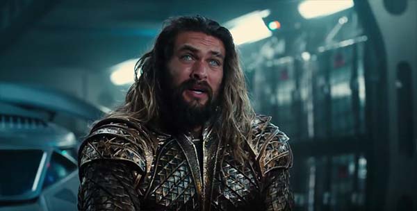 Justice League Justice League