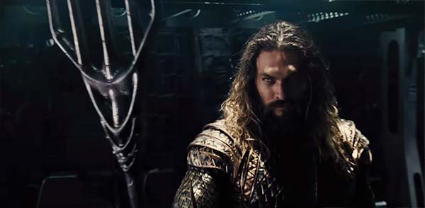 Justice League Justice League