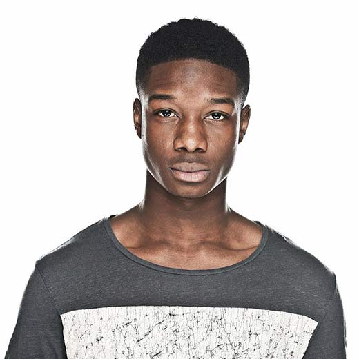 Lamar Johnson Lamar Johnson