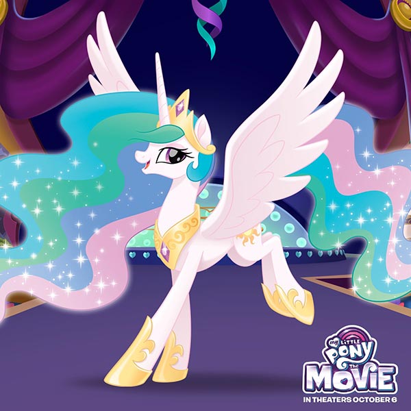 Little Pony Little Pony