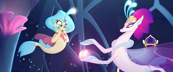 Little Pony Little Pony