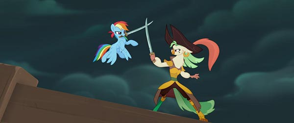 Little Pony Little Pony