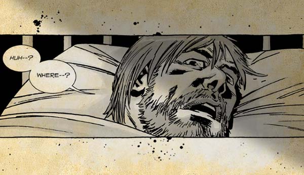 The Walking Dead The Walking Dead