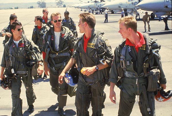 Top Gun Top Gun