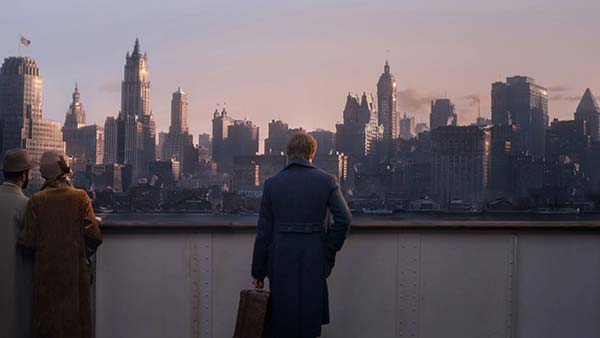 Fantastic Beasts Fantastic Beasts