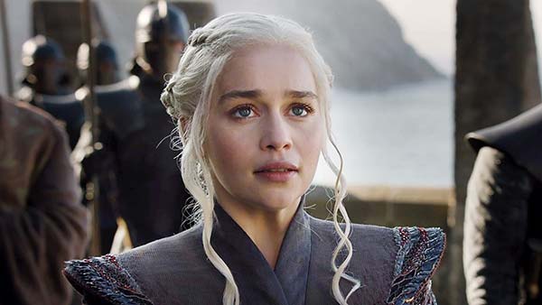 Game Of Thrones Game Of Thrones