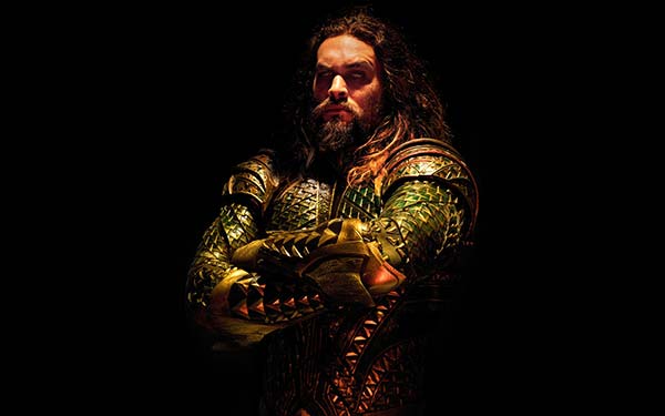 Justice League Justice League