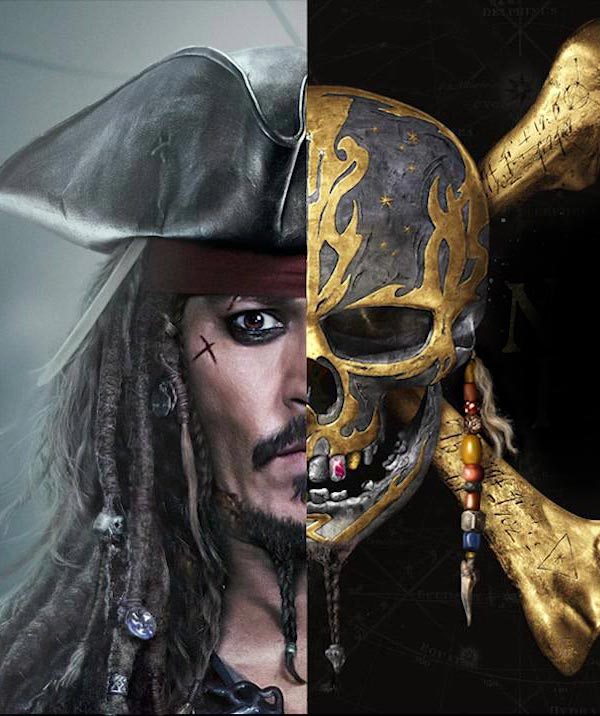 Pirates of the Caribbean Pirates of the Caribbean