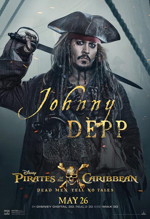 Pirates of the Caribbean Pirates of the Caribbean