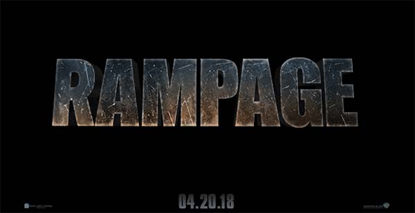 Rampage Rampage