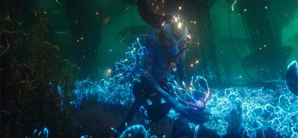 Valerian and the City of a Thousand Planets Valerian and the City of a Thousand Planets