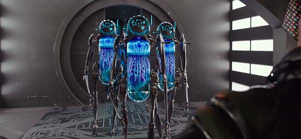 Valerian and the City of a Thousand Planets Valerian and the City of a Thousand Planets