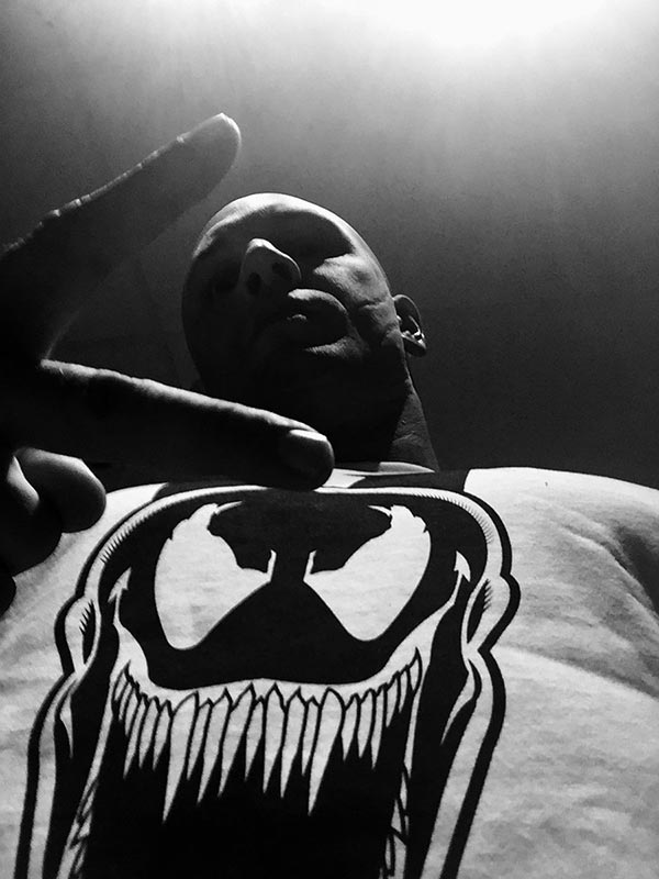 Venom Venom
