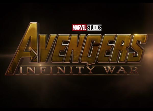 Avengers Infinity War Avengers Infinity War