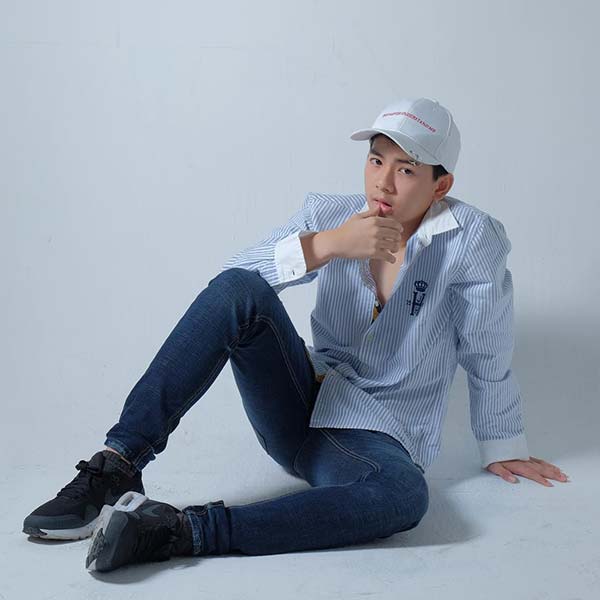 ยอร์ช ยงศิลป์ ยอร์ช ยงศิลป์