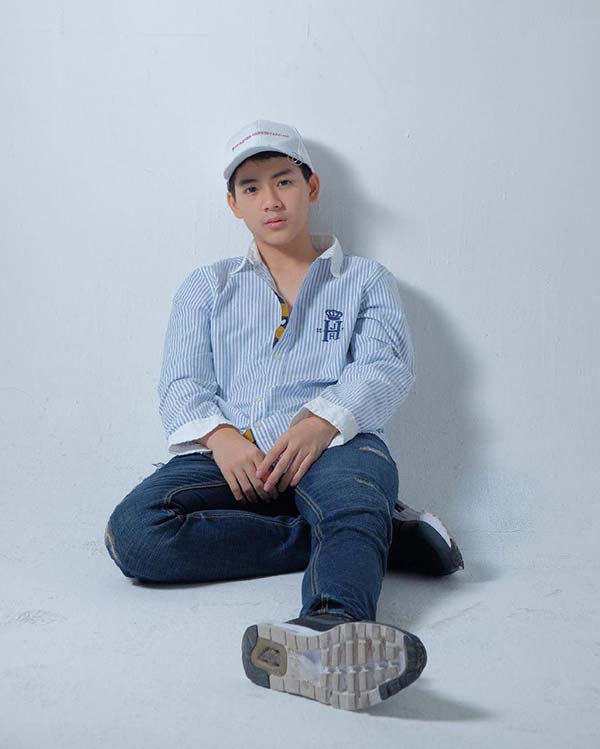 ยอร์ช ยงศิลป์ ยอร์ช ยงศิลป์