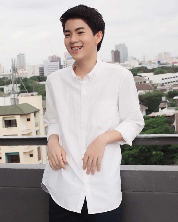 ยอร์ช ยงศิลป์ ยอร์ช ยงศิลป์