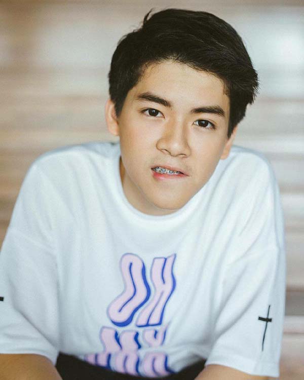 ยอร์ช ยงศิลป์ ยอร์ช ยงศิลป์
