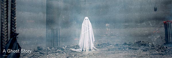 A Ghost Story A Ghost Story