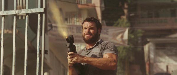 Fast Five Fast Five