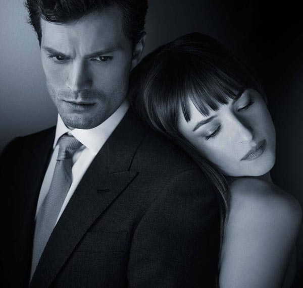 fifty shades movie