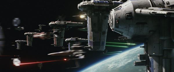 Star Wars 8 Star Wars 8