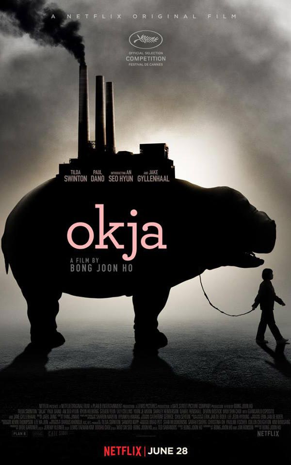 Okja Okja